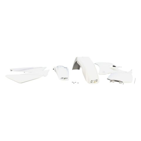 UFO Plastic Kit Yamaha YZ85 2002-2012