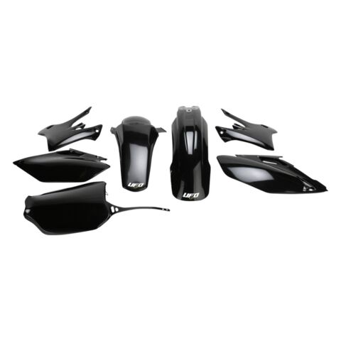 UFO Plastic Kit Yamaha YZ250F / YZ250F 2003-2005