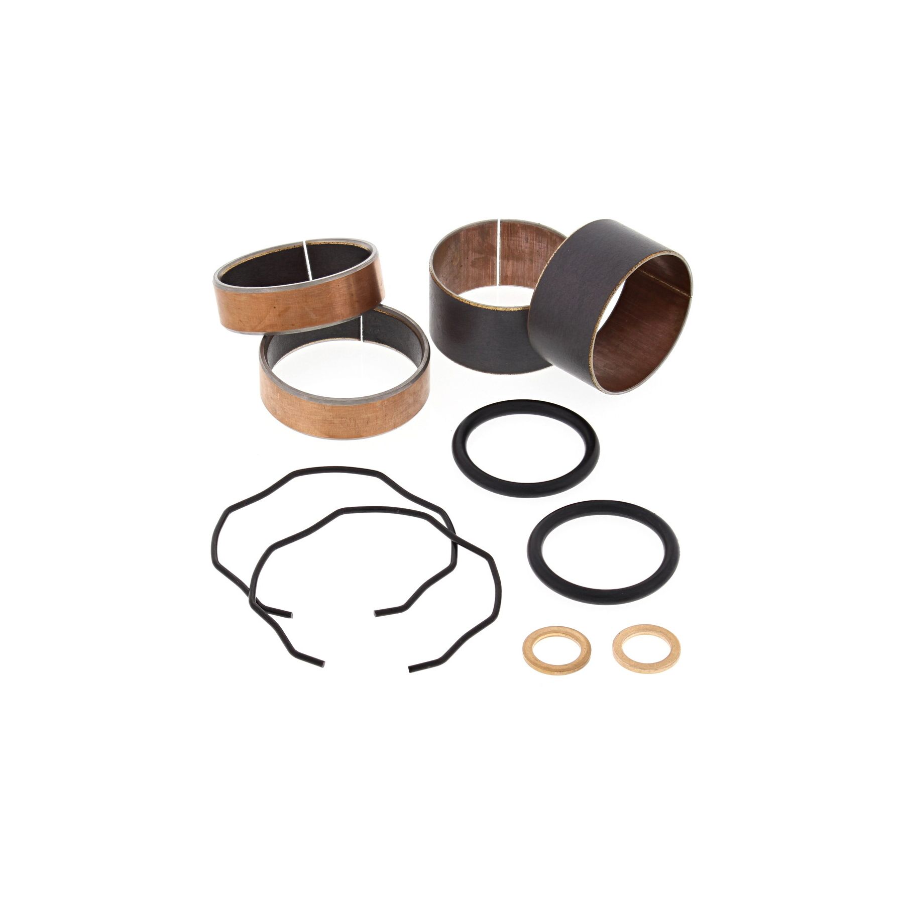 All Balls Racing Fork Bushing Kit Honda / Kawasaki 200cc-250cc 1985-20