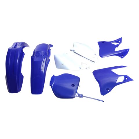 UFO Plastic Kit Yamaha YZ125 / YZ250 1996-1999