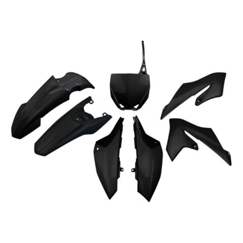 UFO Plastic Kit Yamaha YZ65 2018-2026