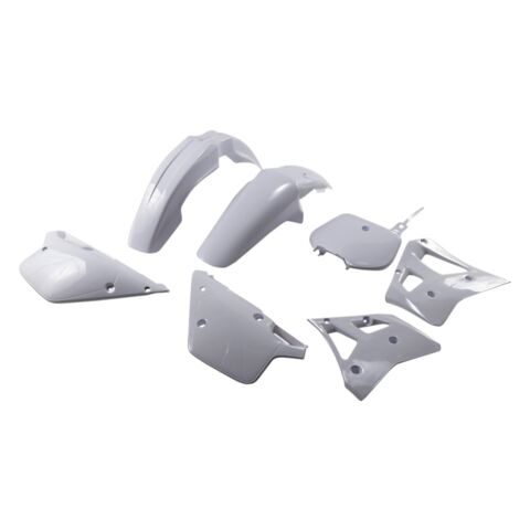 UFO Plastic Kit Yamaha YZ250 1992