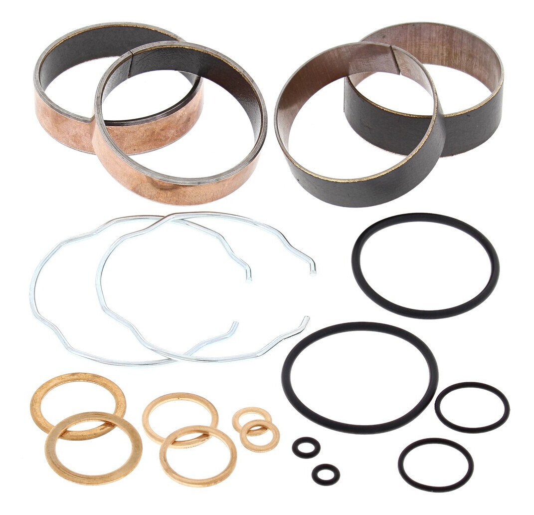 204 All Balls Racing Fork Bushing Kit Honda 250cc-650cc 1984