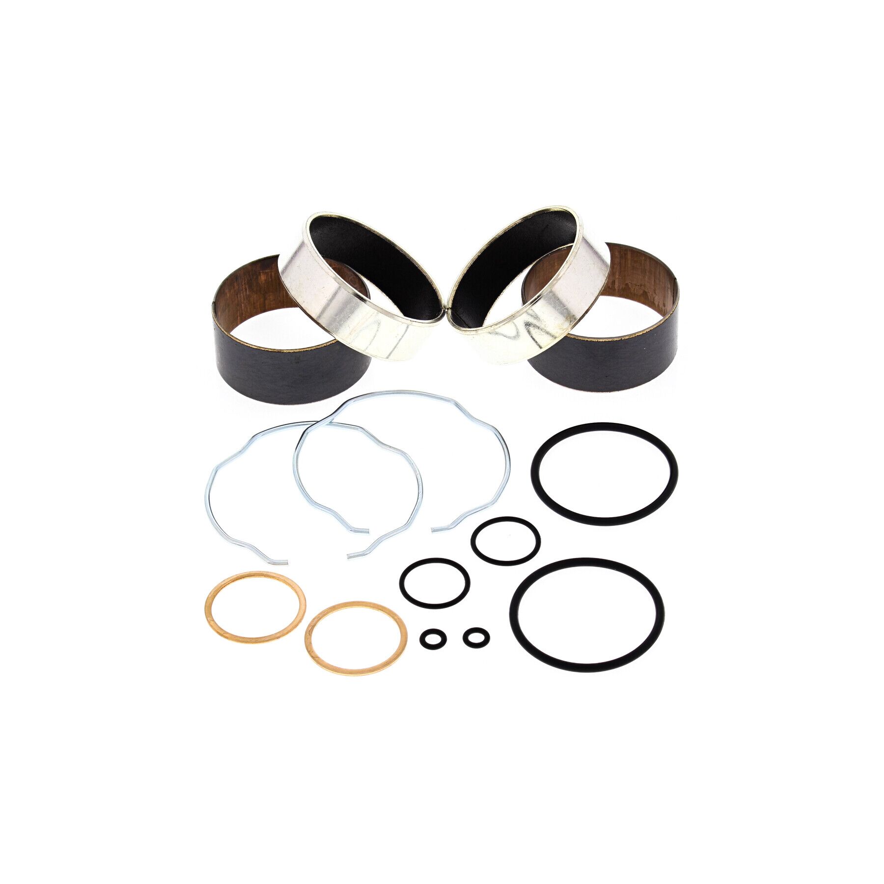 All Balls Racing Fork Bushing Kit Honda XR400R 1998-2004