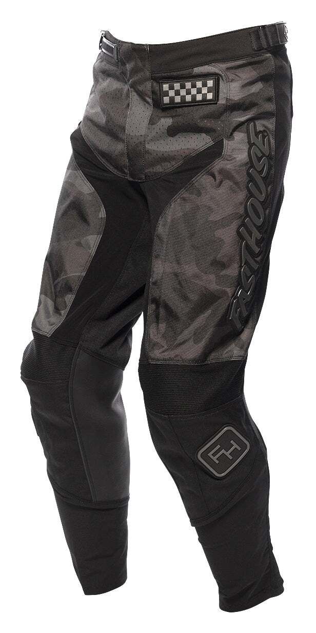 Fasthouse Grindhouse Pants 38