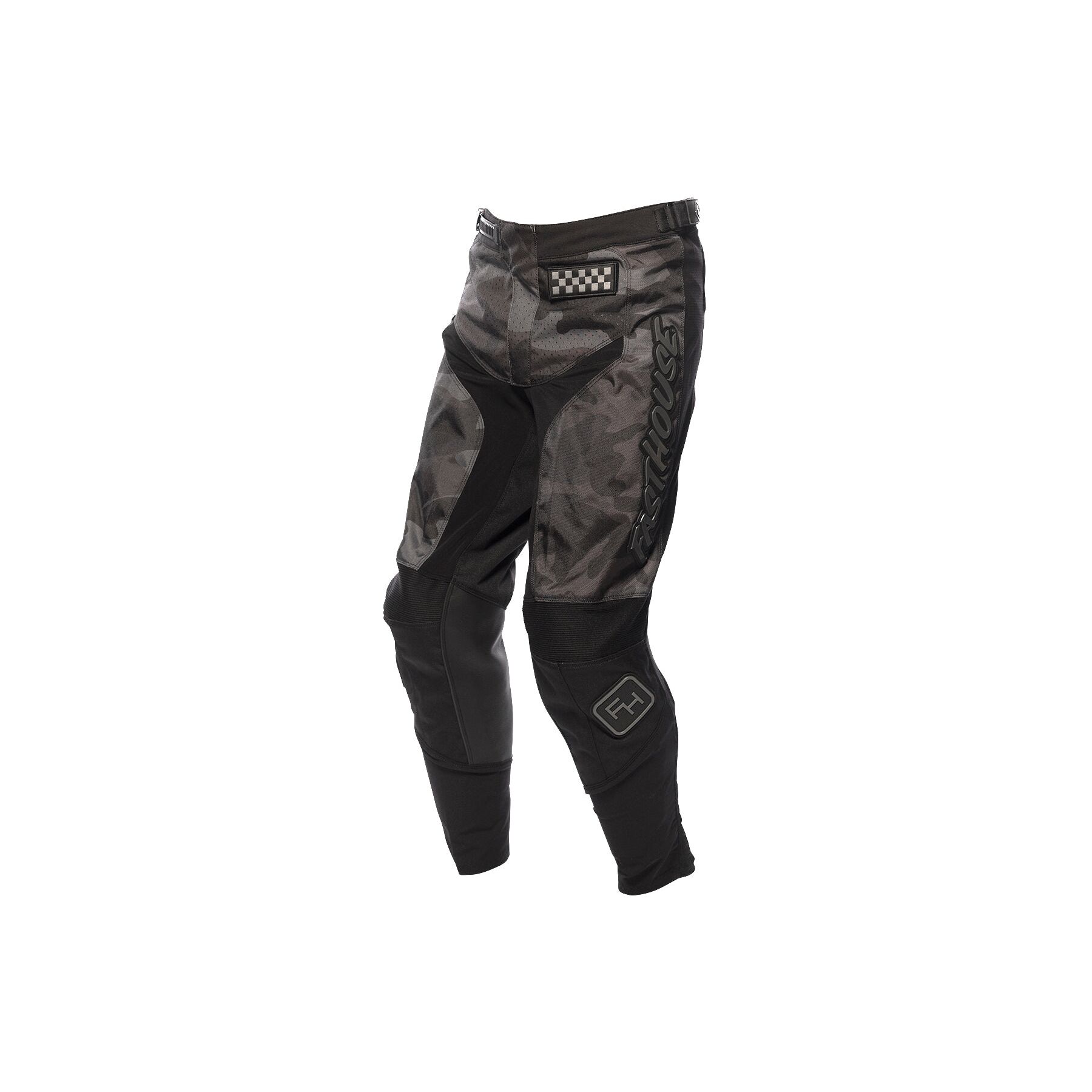 Fasthouse Grindhouse Pants