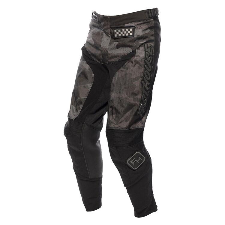 Camo/Black