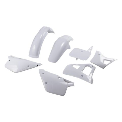 UFO Plastic Kit Yamaha YZ125 1991