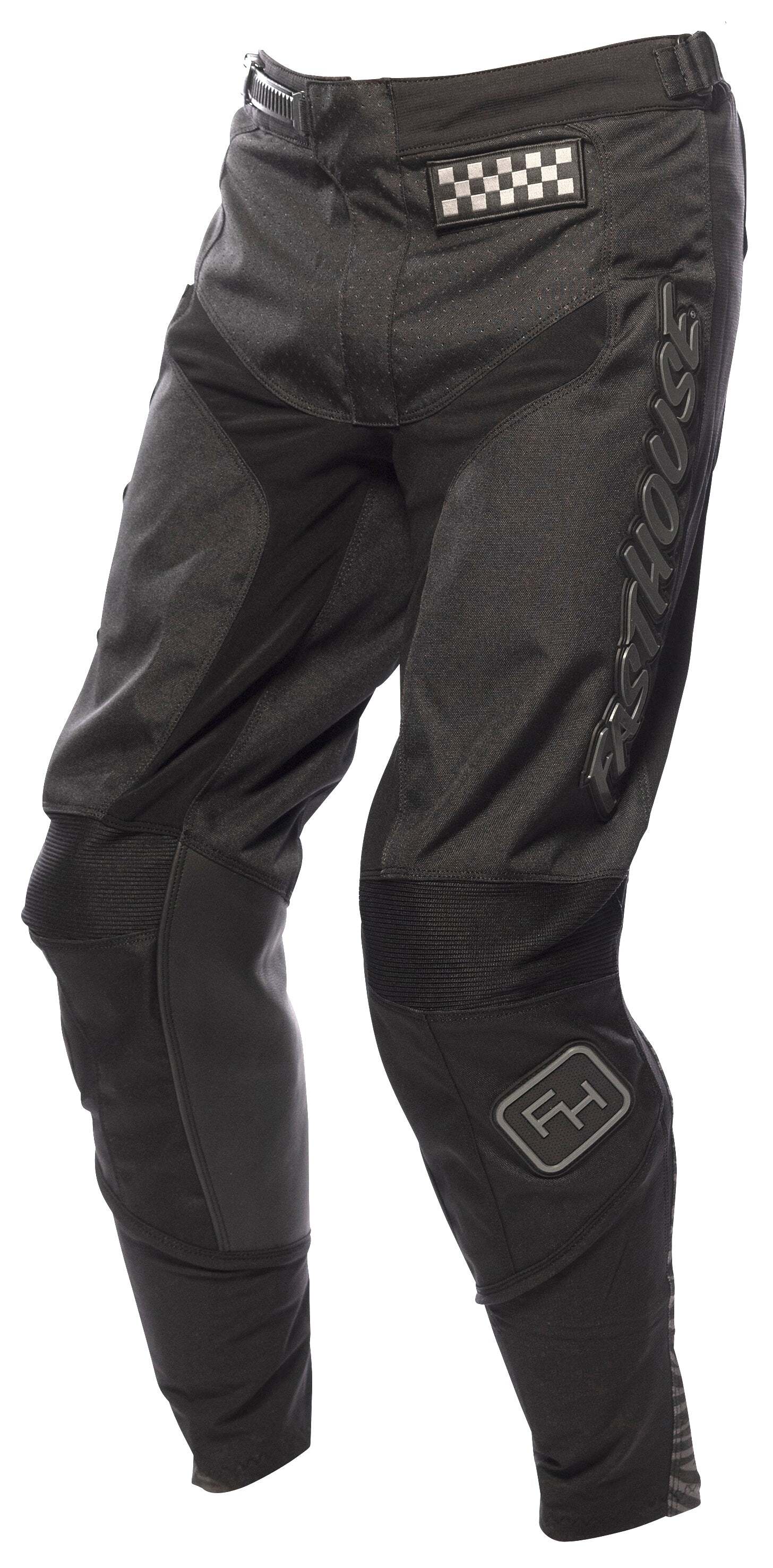 Fasthouse Grindhouse Pants 42