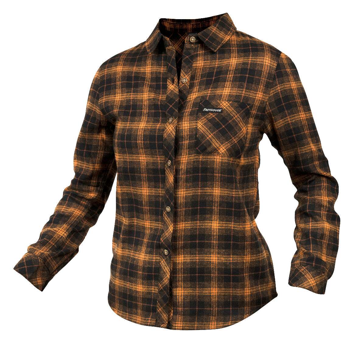 shouthouse flannel