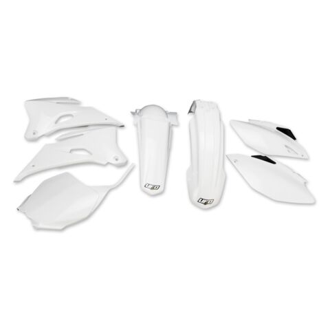 UFO Plastic Kit Yamaha YZ250F / YZ450F 2006-2009