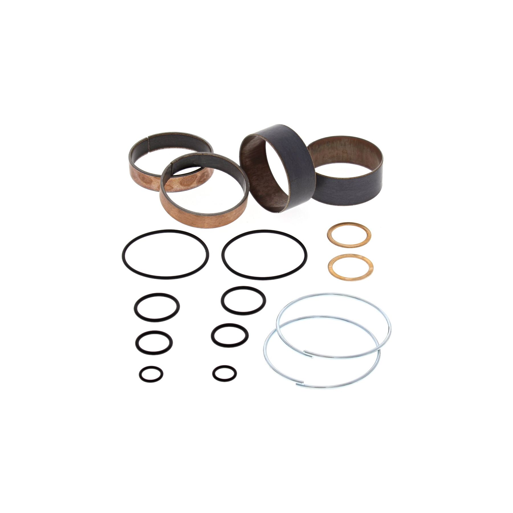 All Balls Racing Fork Bushing Kit KTM / Husqvarna / Husaberg 125cc-450
