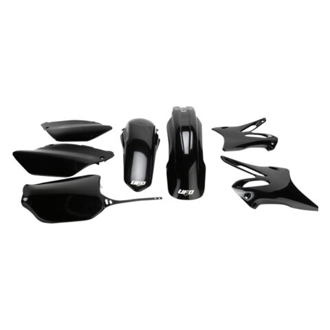 UFO Plastic Kit Yamaha YZ125 / YZ250 2002-2005