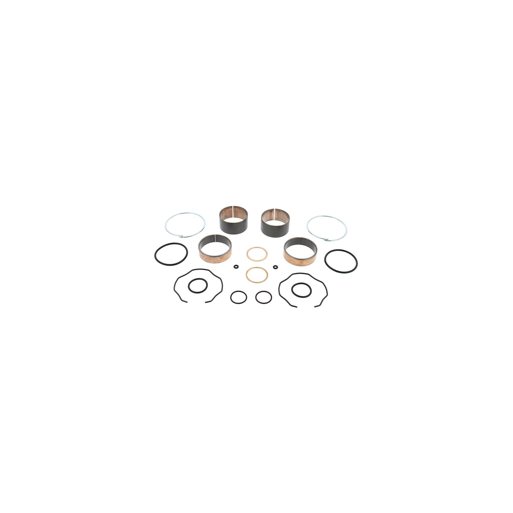 All Balls Racing Fork Bushing Kit Honda / Suzuki 80cc-150cc