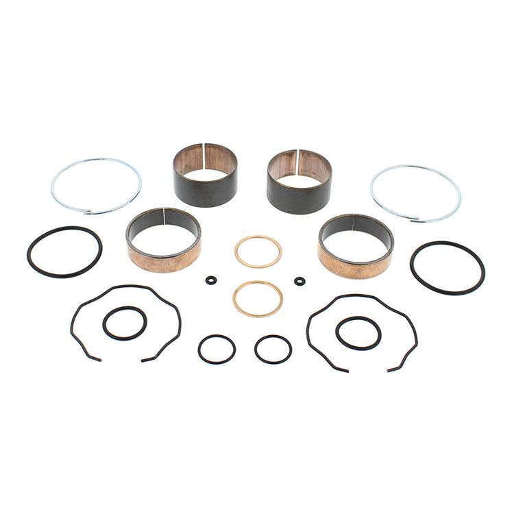 All Balls Racing Fork Bushing Kit Honda / Suzuki 80cc-150cc