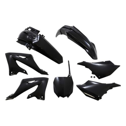 UFO Plastic Kit Yamaha YZ125 / X / YZ250 / X 2022-2026