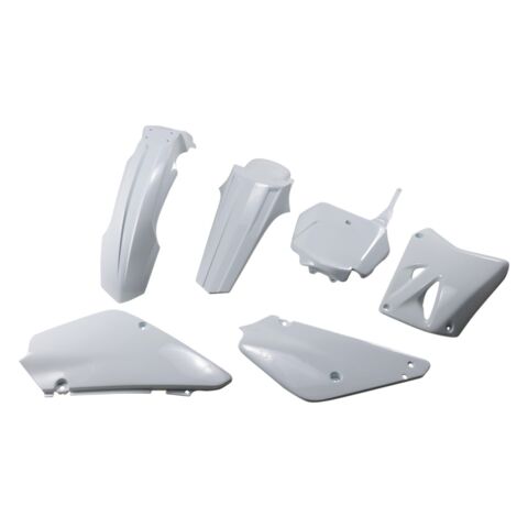 UFO Restyled Plastic Kit Suzuki RM85 / RM85L 2000-2024