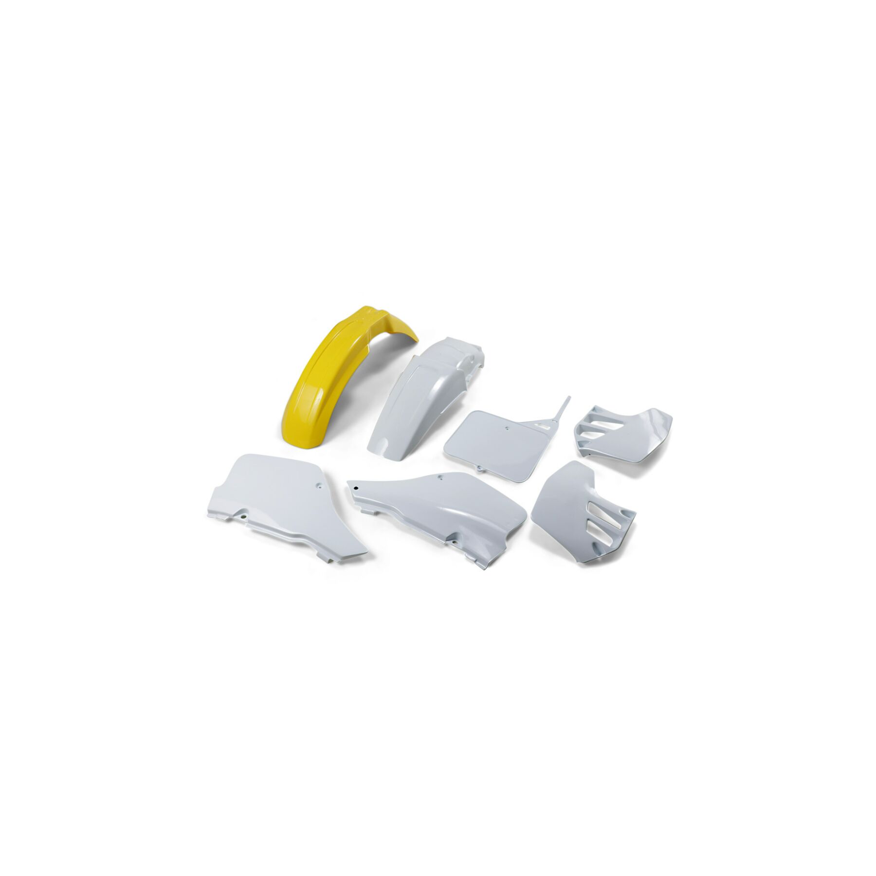 UFO Plastic Kit Suzuki RM125 1992