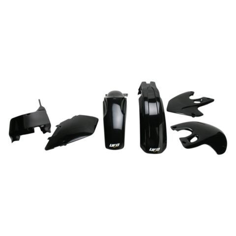 UFO Plastic Kit Suzuki RM125 / RM250 2000