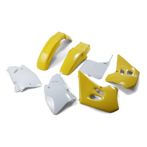 UFO Plastic Kit Suzuki RM125 / RM250 1994-1995