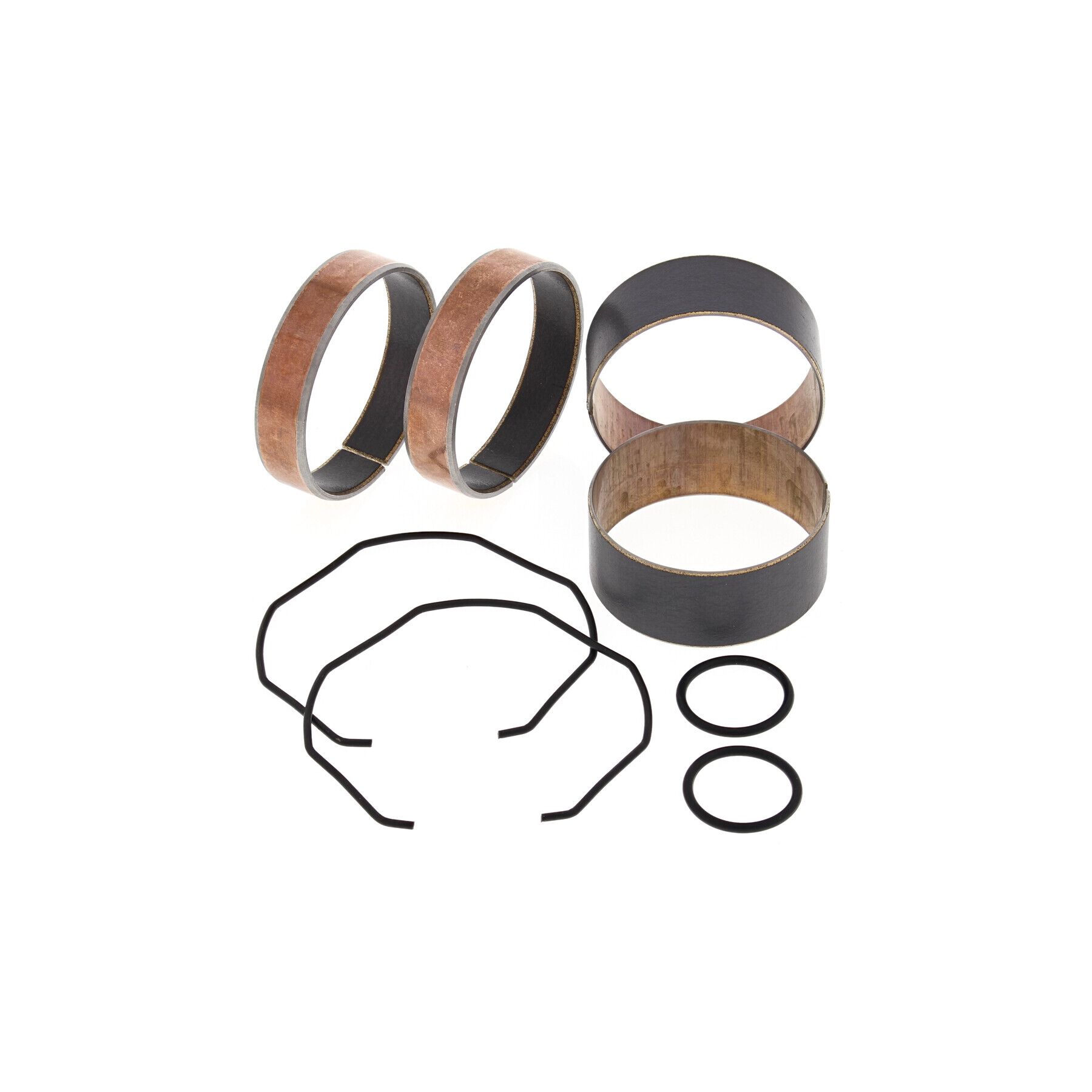All Balls Racing Fork Bushing Kit Suzuki RM250 2001-2002