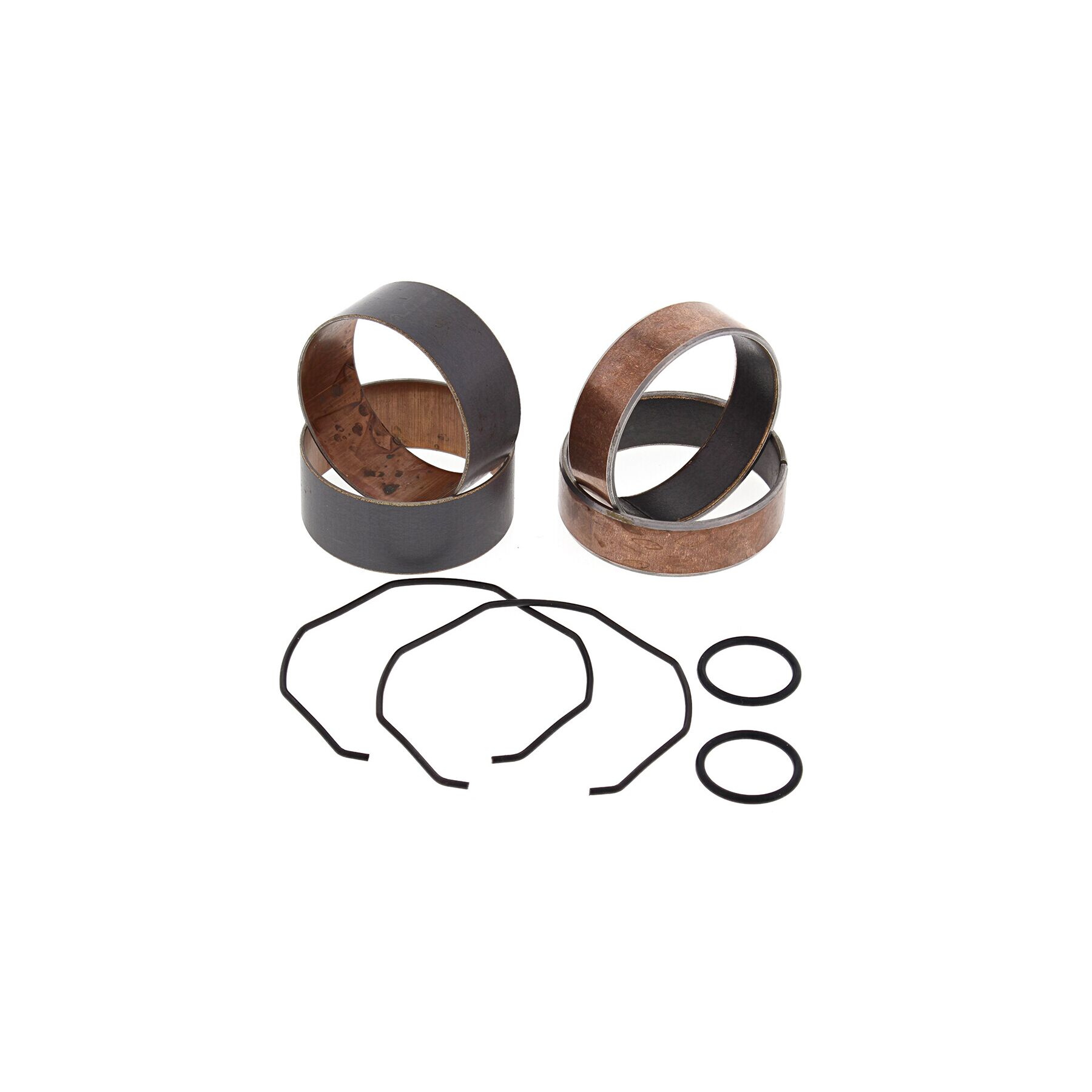 All Balls Racing Fork Bushing Kit Suzuki RM250 2004