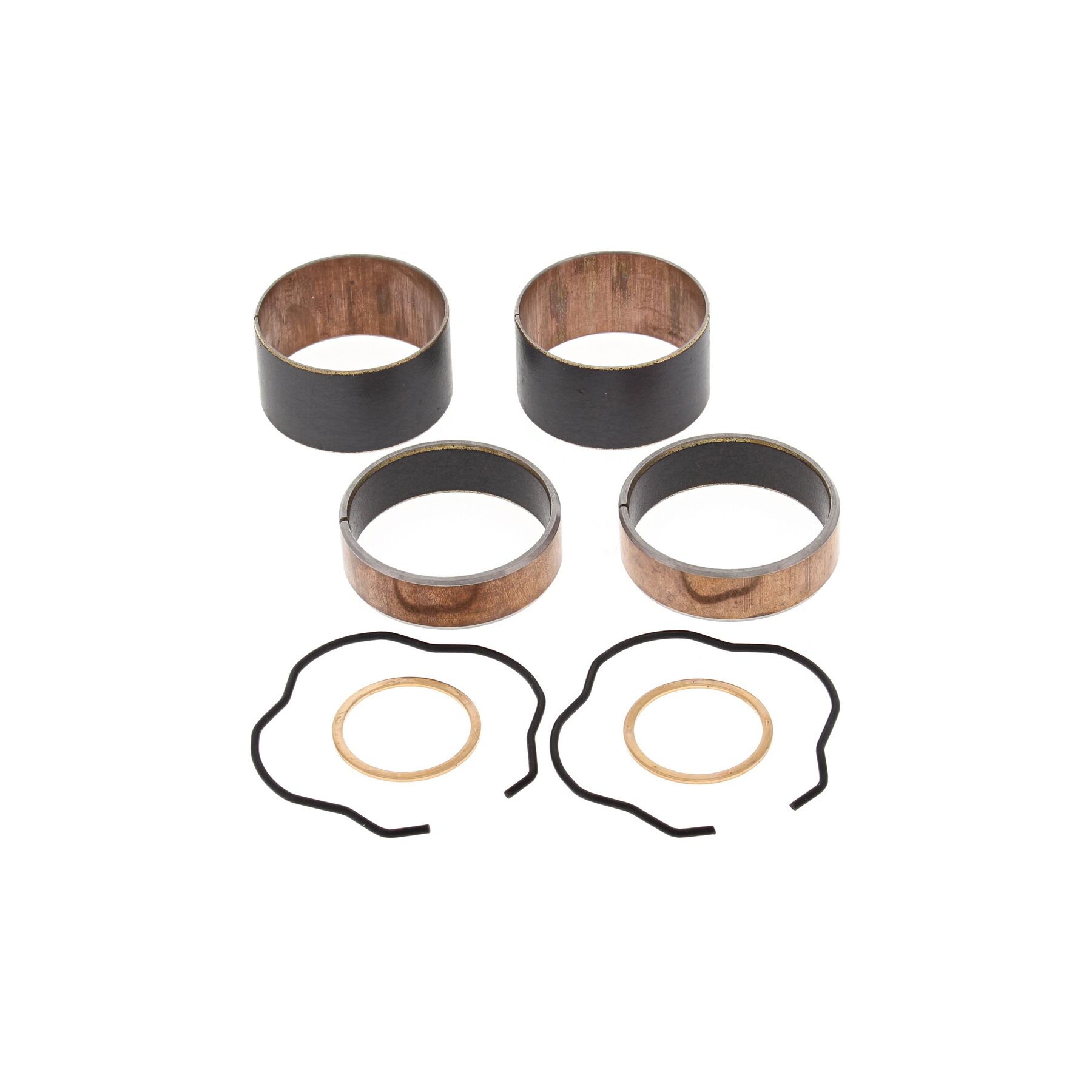 All Balls Racing Fork Bushing Kit Yamaha YZ65 / YZ80 / YZ85 1993-2026