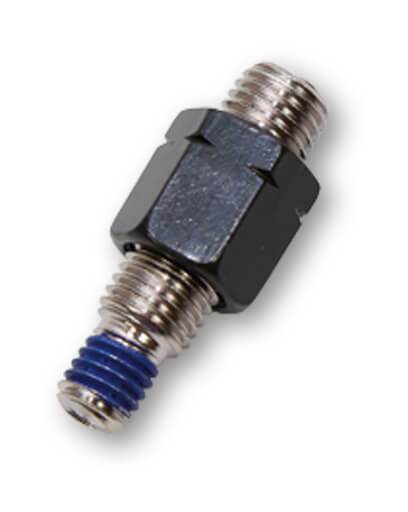 Highsider Perch Mount Mirror Adapter M10 LHT to M8