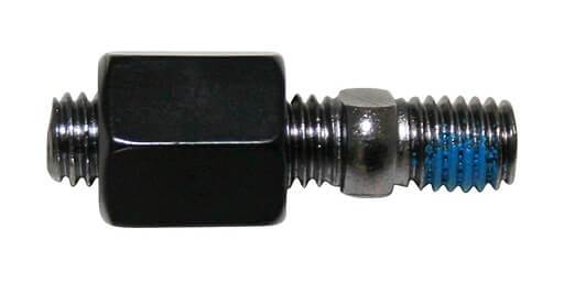 Highsider Perch Mount Mirror Adapter N/A