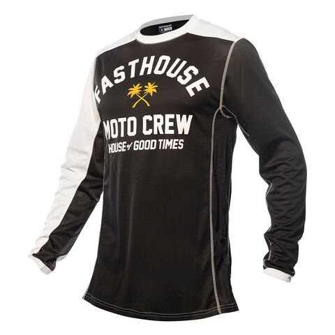 Fasthouse Youth Grindhouse Haven Jersey