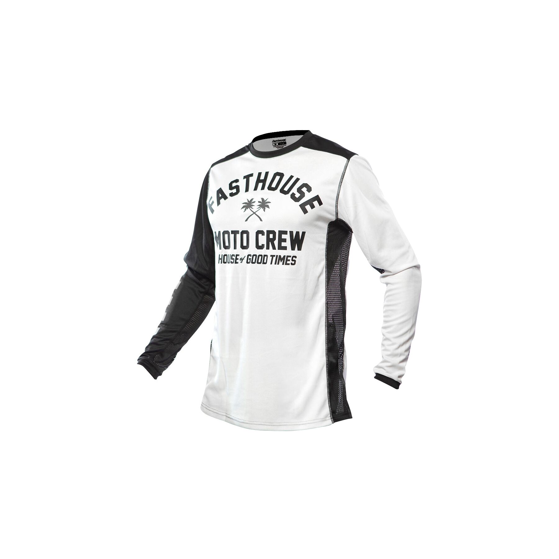Fasthouse Youth Grindhouse Haven Jersey