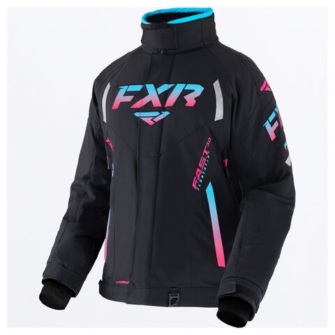 FXR Team FX Women's Jacket