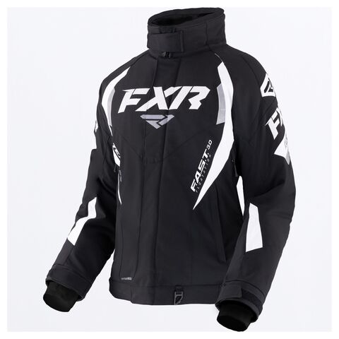 FXR Team FX Women's Jacket