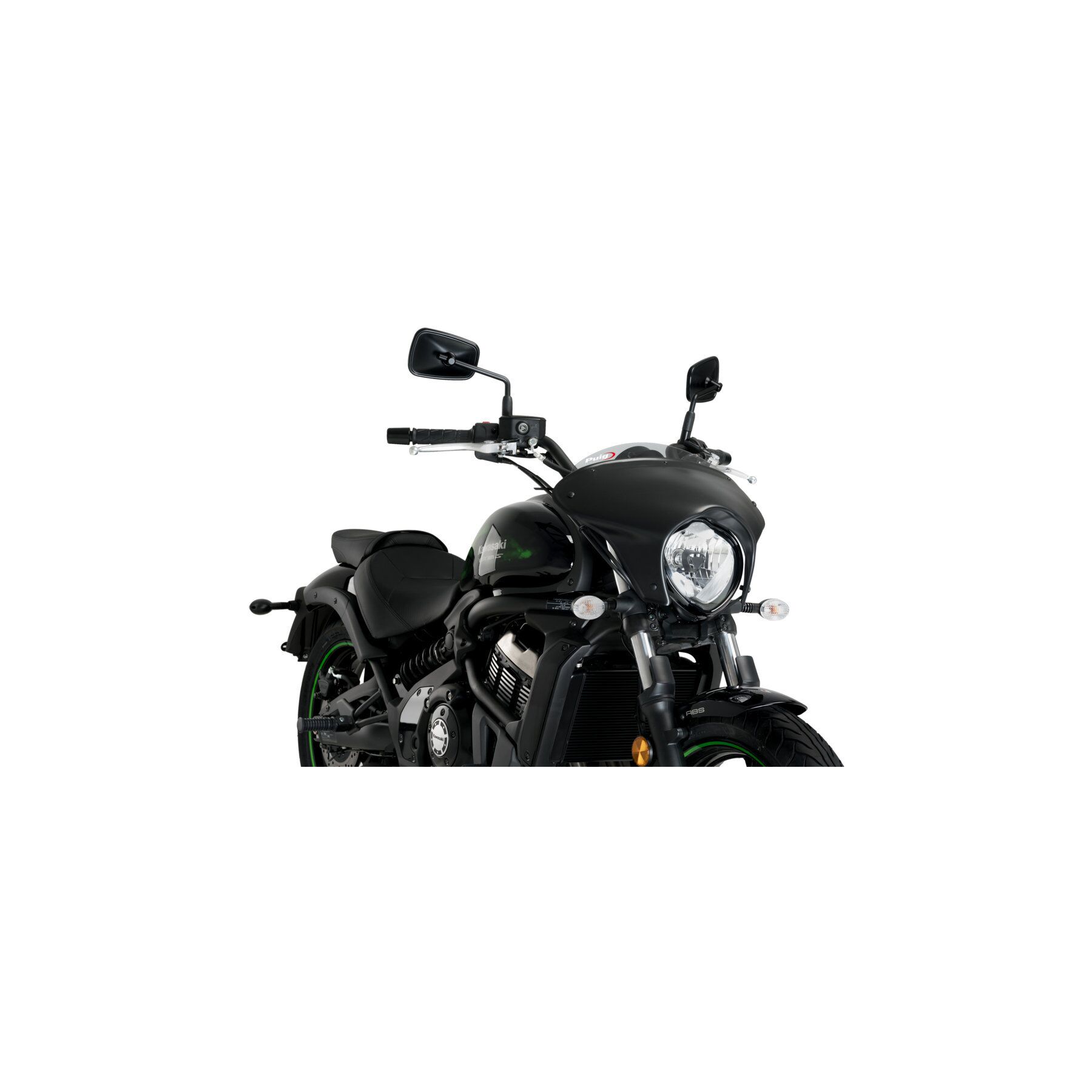 Puig Batwing SML Fairing Kawasaki Vulcan S 2015-2025