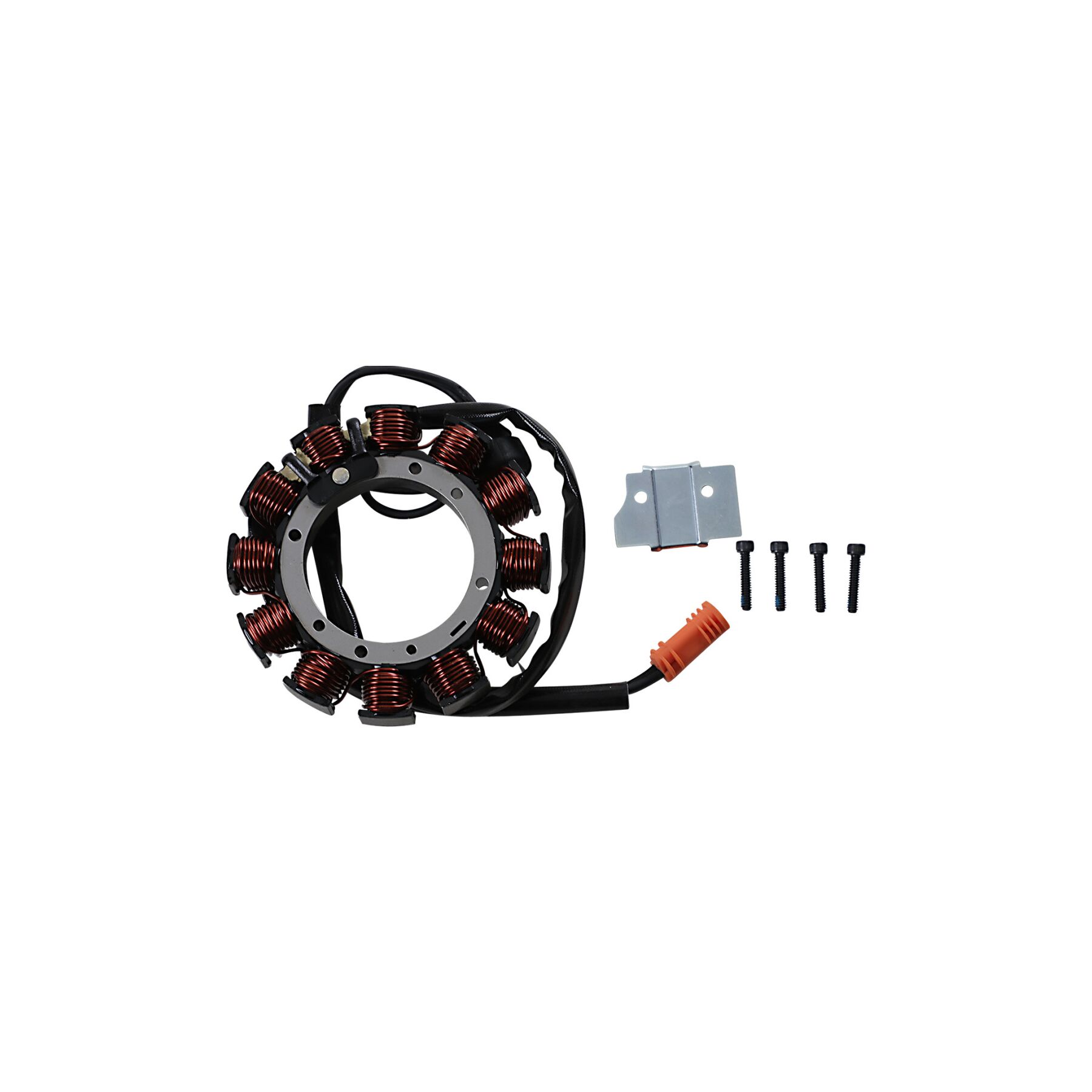 Drag Specialties Stator For Harley Sportster 2014-2022