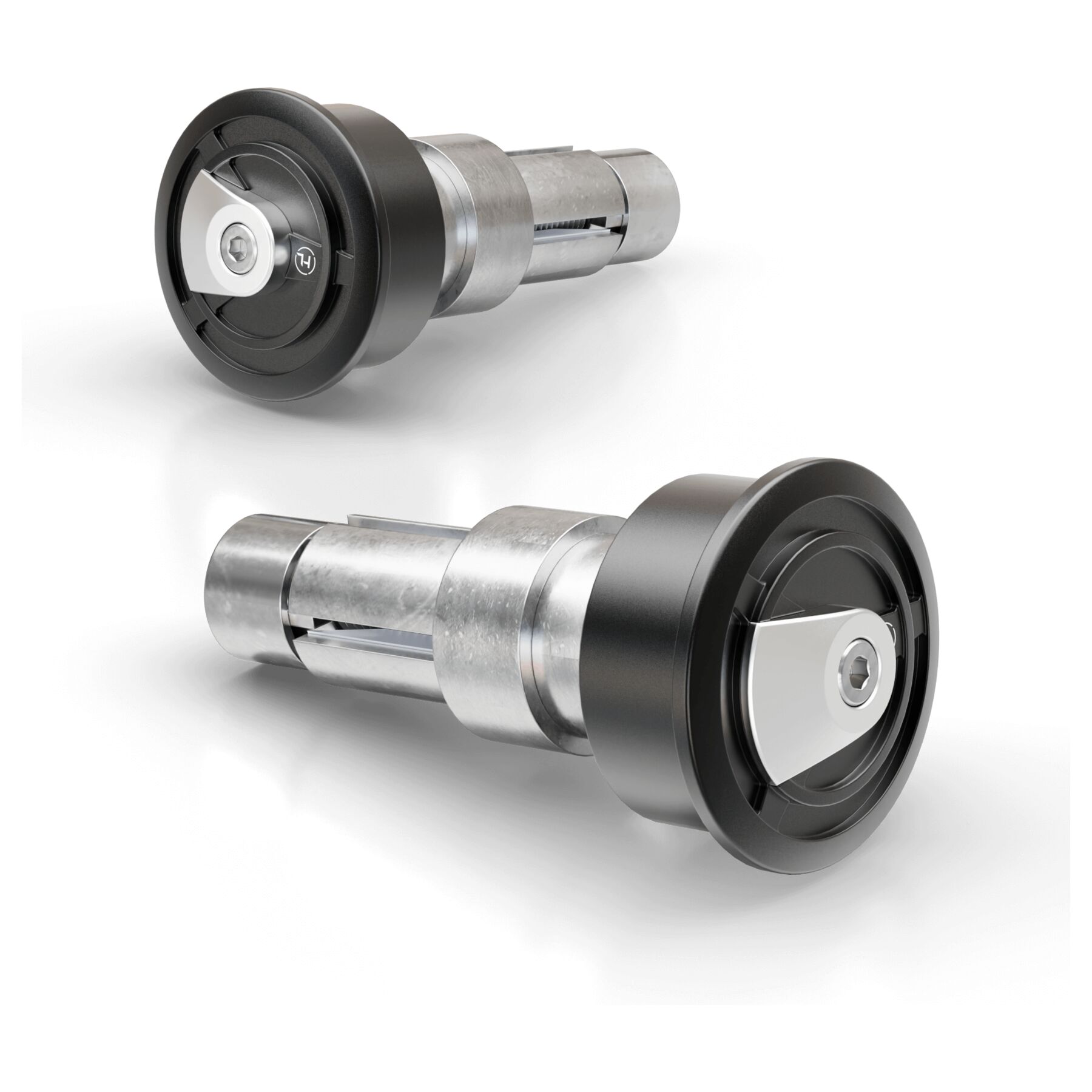 Highsider Bar Ends