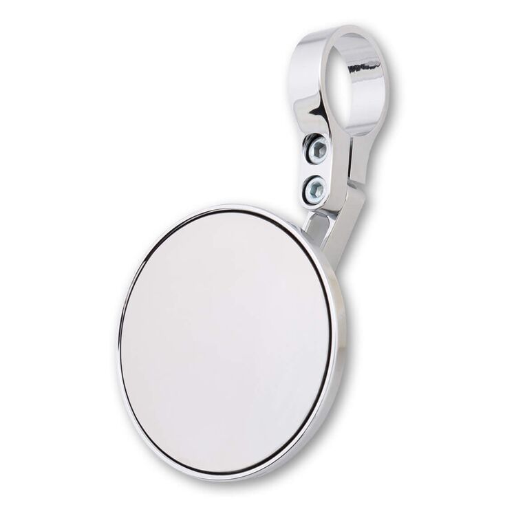 Highsider Conero XS Bar End Mirror - RevZilla