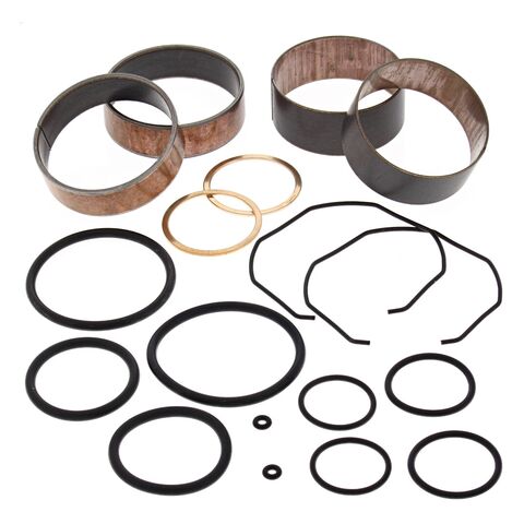All Balls Racing Fork Bushing Kit Kawasaki KX125 / KX250 / KX250F 2004-2007