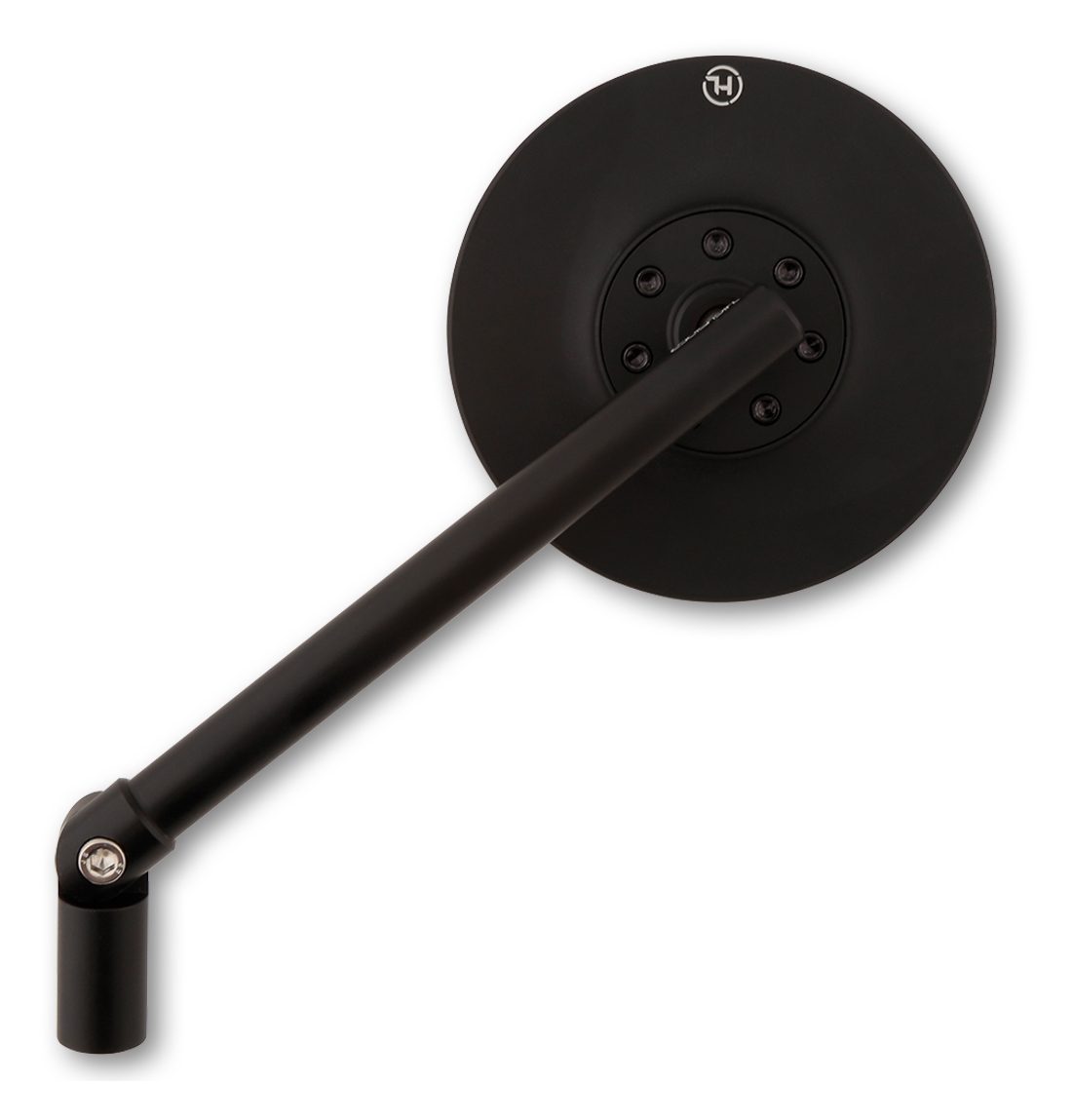 Highsider Conero Perch Mount Mirrors RevZilla