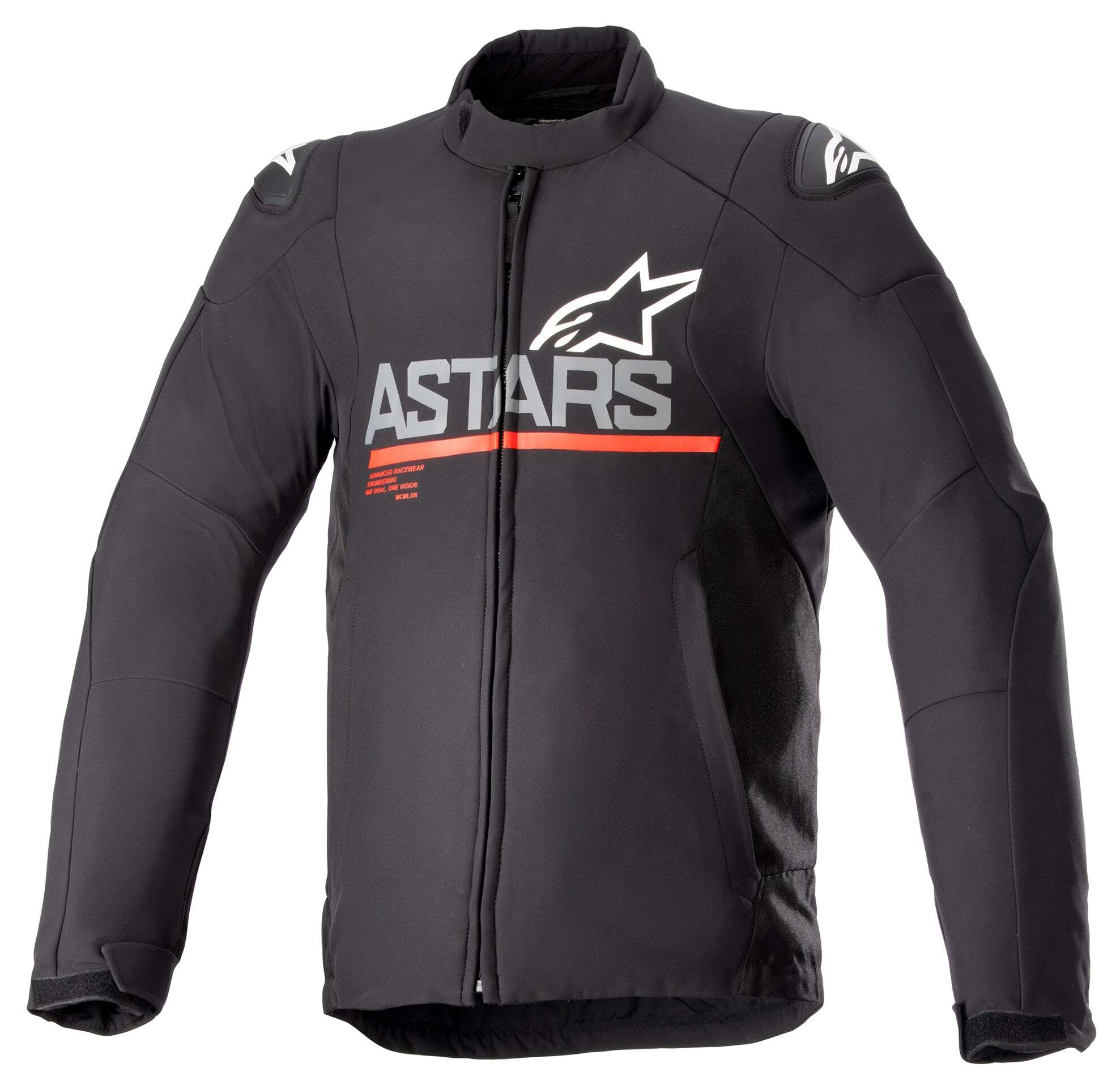 Alpinestars SMX Waterproof Jacket XXXXL
