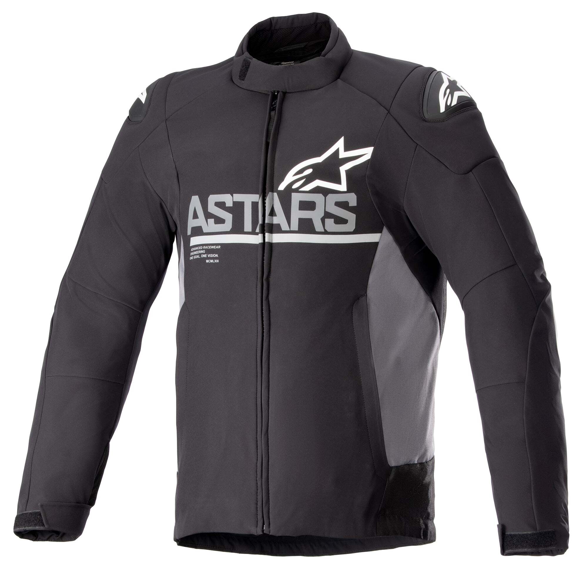 Alpinestars SMX Waterproof Jacket M