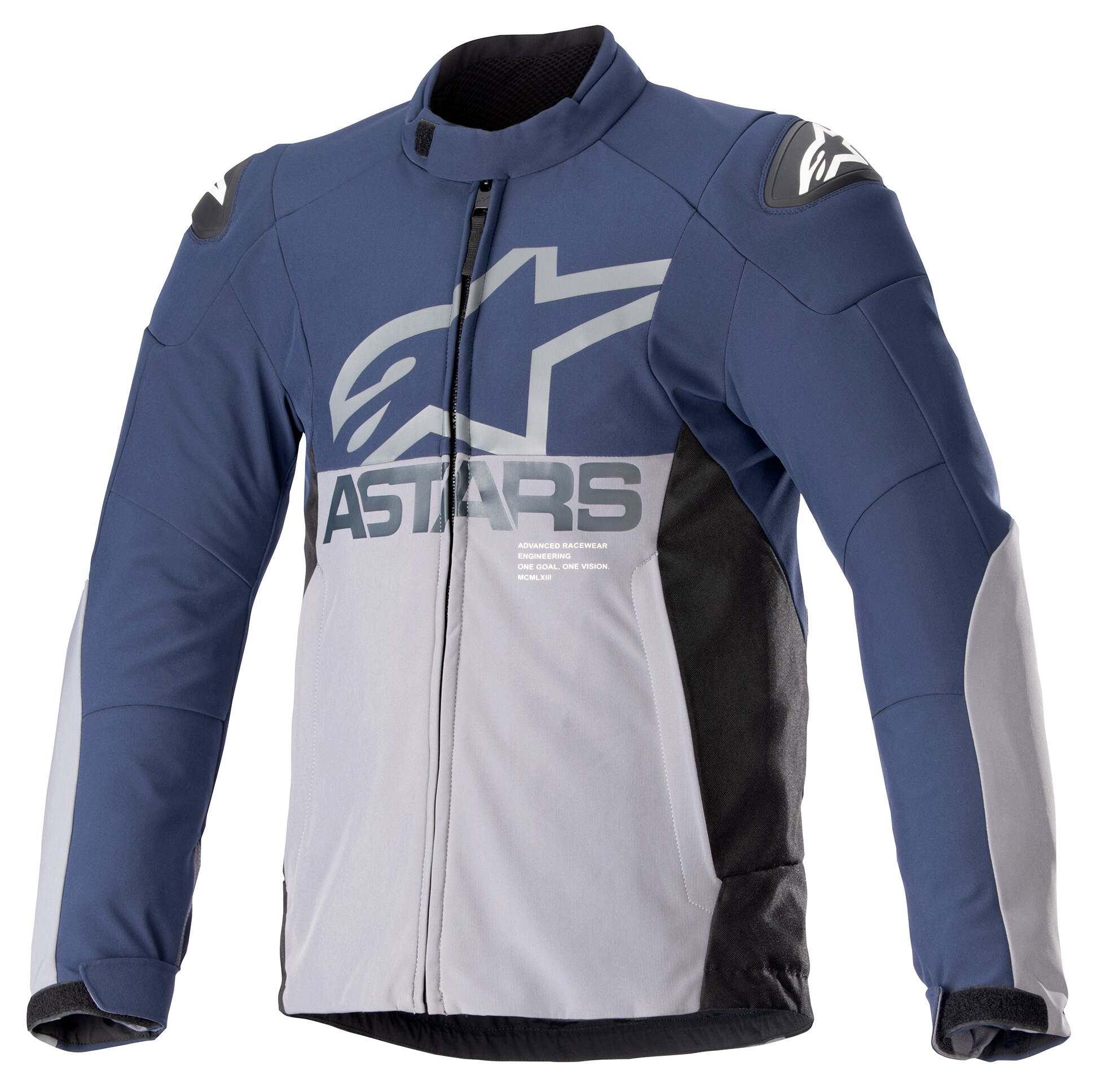 Alpinestars SMX Waterproof Jacket S