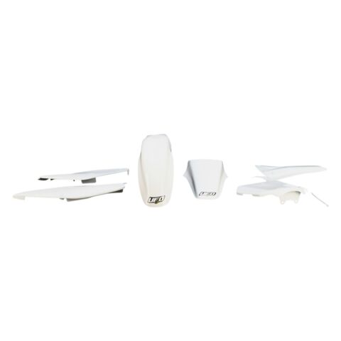 UFO Plastic Kit Suzuki RM85 2002-2024