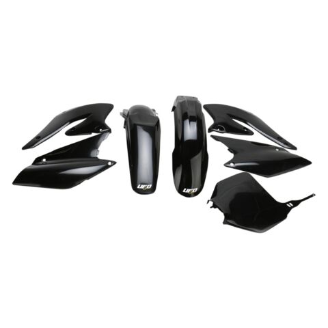 UFO Plastic Kit Suzuki RMZ250 2004-2006