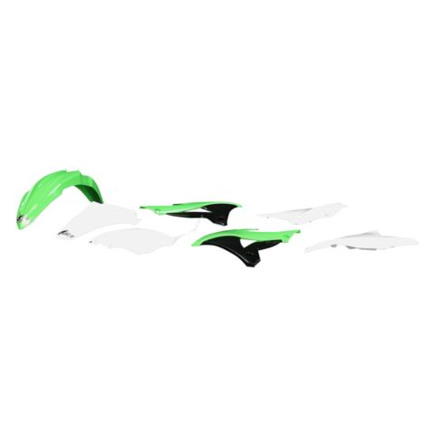 UFO Plastic Kit Kawasaki KX85 2014-2021