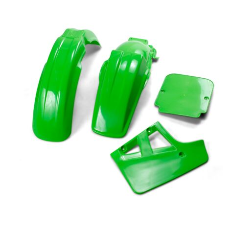 UFO Plastic Kit Kawasaki KX125 1988