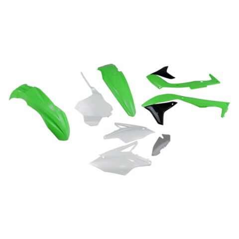 UFO Plastic Kit Kawasaki KX450F 2018