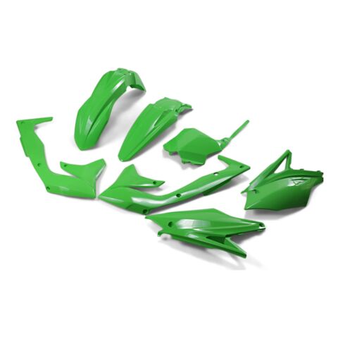 UFO Plastic Kit Kawasaki KX450F 2016-2017