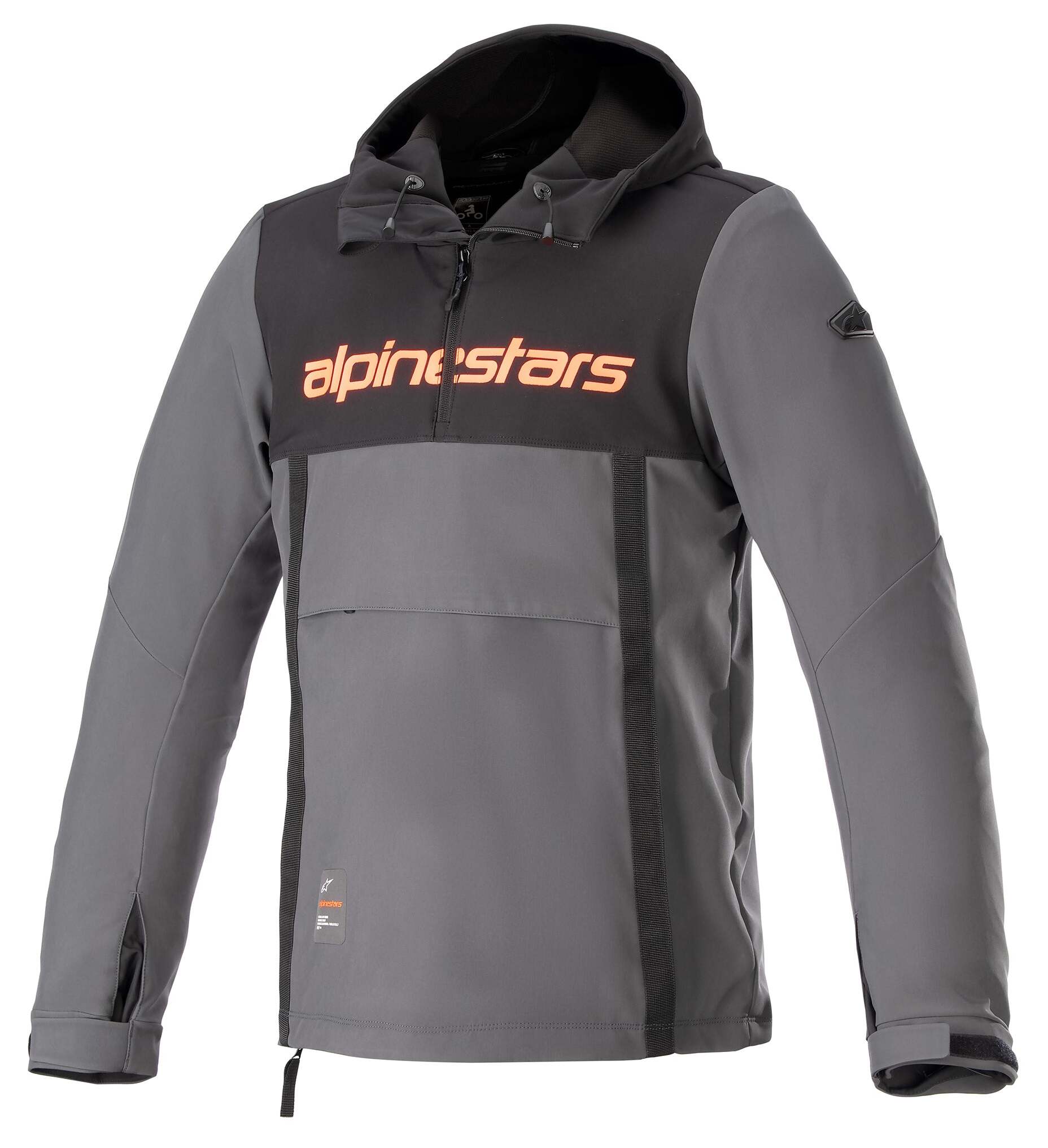 Alpinestars Sherpa Hoody N/A