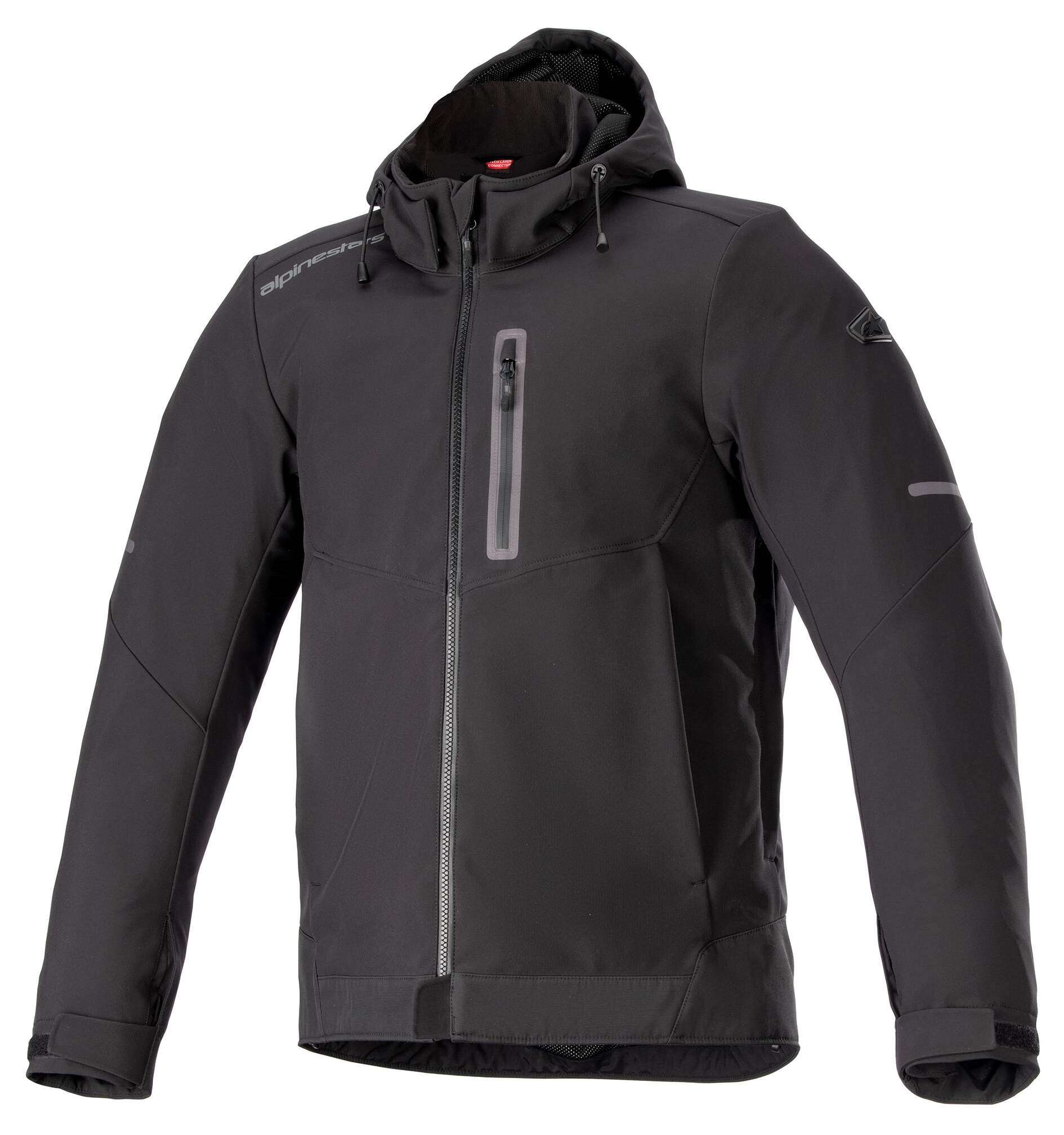Alpinestars Neo Waterproof Hoody - RevZilla